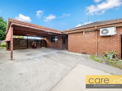 10 Glencairn Avenue, Hallam