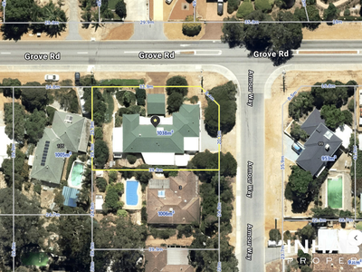 1 Armour Way, Lesmurdie