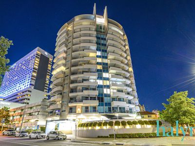 601 / 108 Terrace Road, East Perth