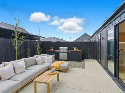 4 Tabor Place, Lincoln