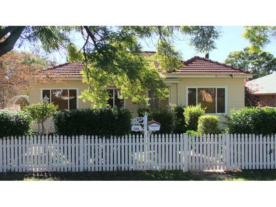 128 George Street, Gunnedah