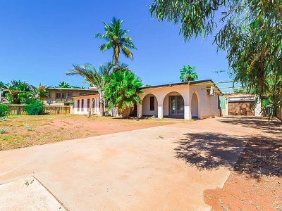 135 Kennedy Street, South Hedland