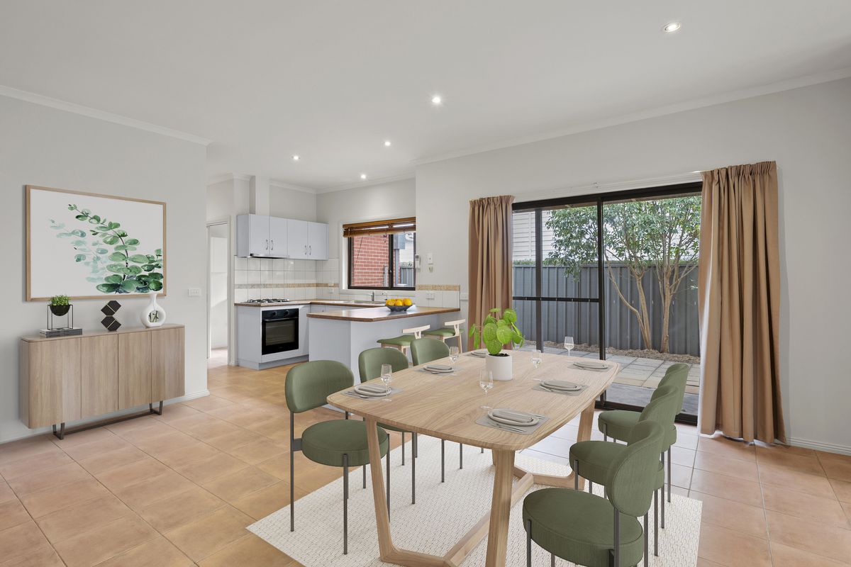 1 / 38 Ailsa Street, Mansfield