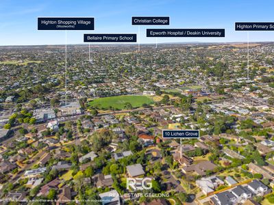 10 Lichen Grove, Highton