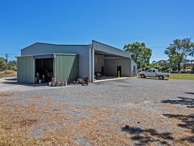 6 Rifle Range Road, Smithton