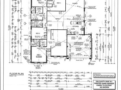 7 Parkbeach Street, Yanchep