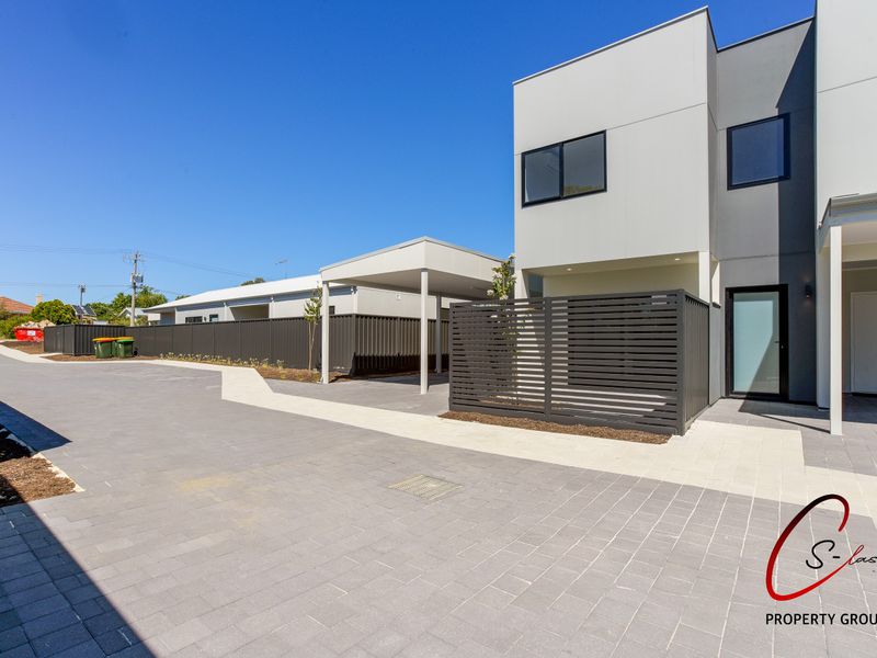 1 / 6 Tighe Street, Cloverdale