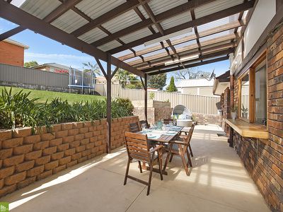20 Coral Crescent, Unanderra