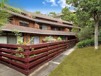 1 / 7 Epping Road, Epping