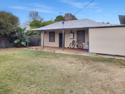 56 Palmer Street, Woorinen South