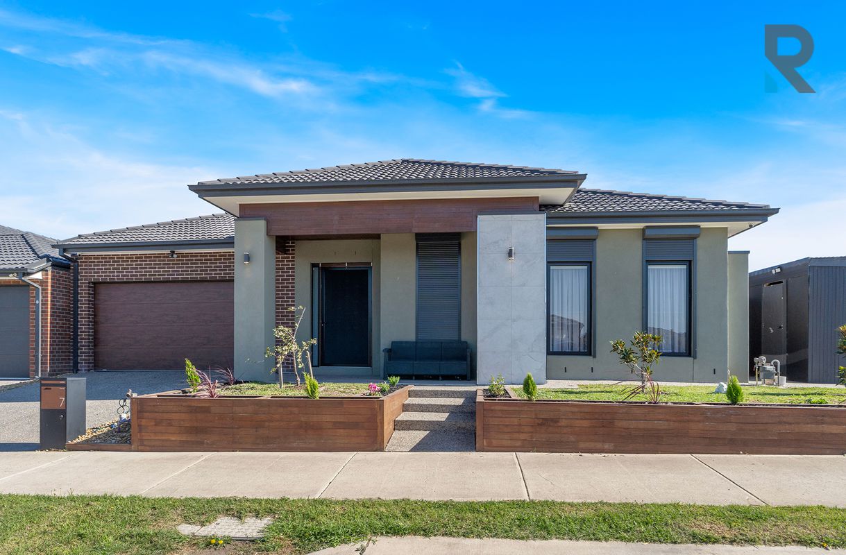 7 Koonika Mews, Donnybrook