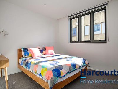 207 / 53 Mort Street, Braddon