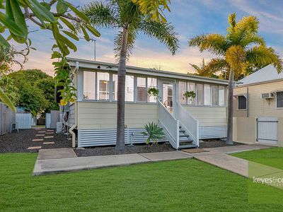 24 Hubert Street, South Townsville