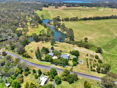 1650 Nethercote Road, Pambula