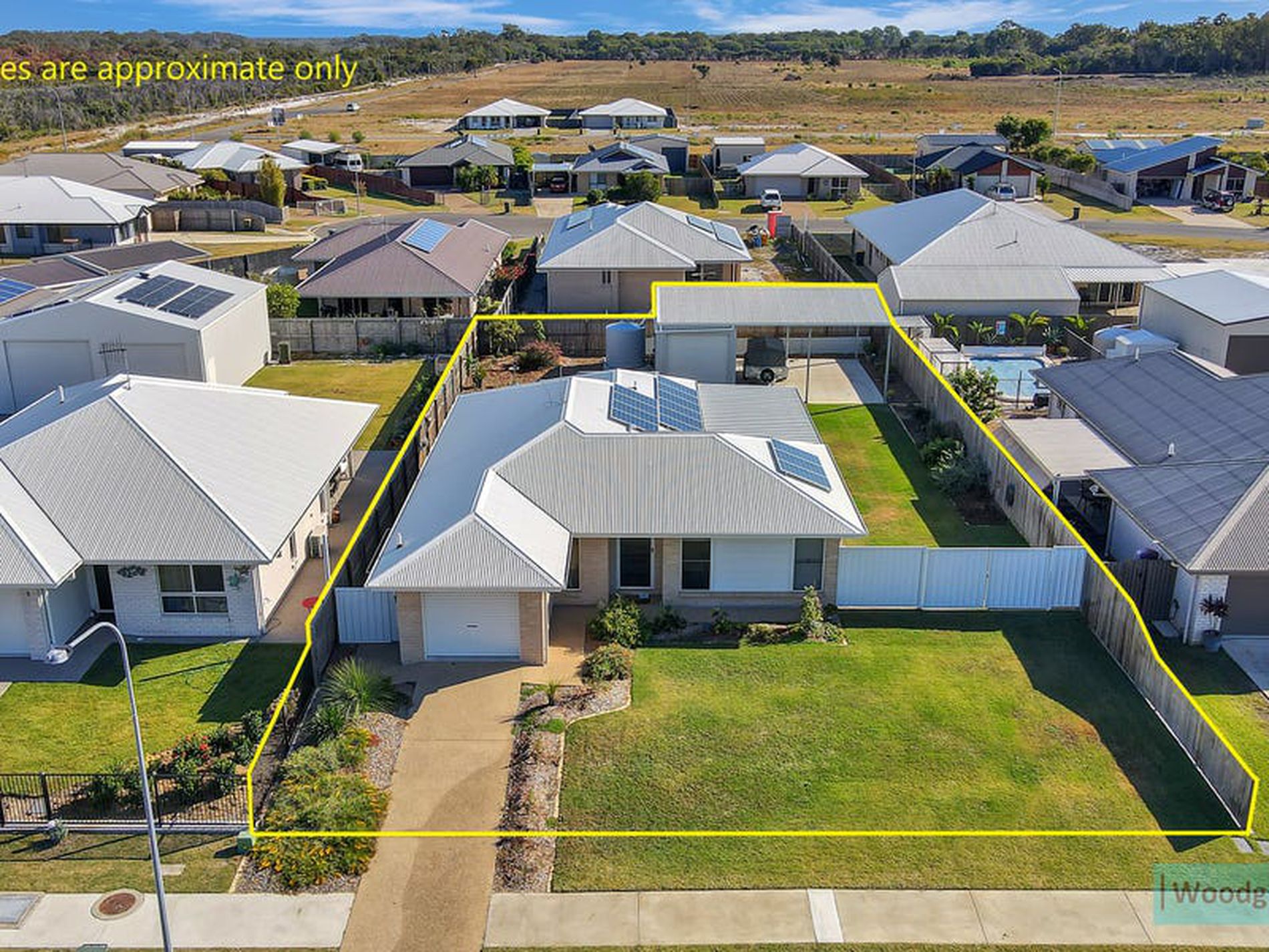 7 Eagle Rd, Woodgate