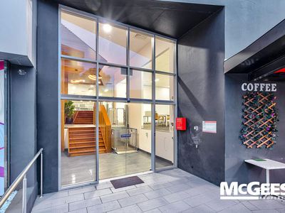 GF / 20 Cribb Street, Milton