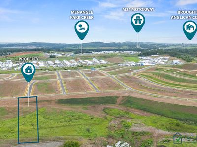 Lot 112,  Lonhro Drive, Menangle Park