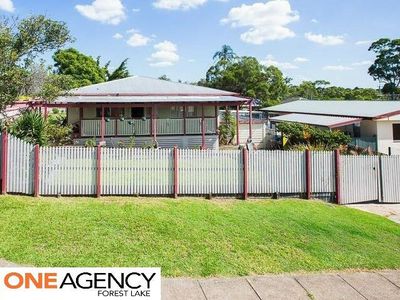 43 Goldfinch St, Inala