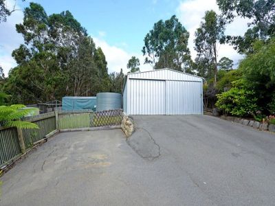 17 Deans Road, Glen Huon