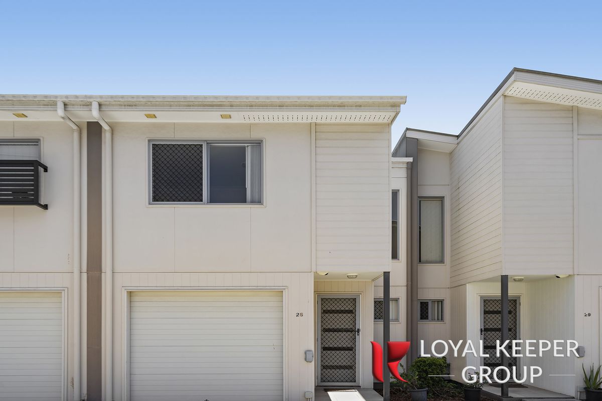 28 / 5-13 Brookvale Drive, Underwood
