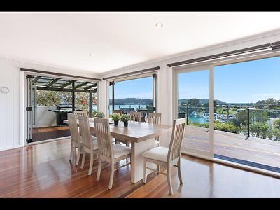 10 The Loop, Narooma