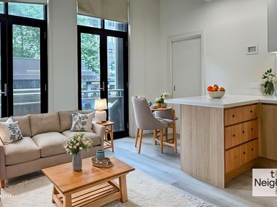 6 / 377 Little Collins Street, Melbourne