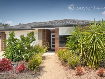 10 BUGDEN STREET, Wodonga