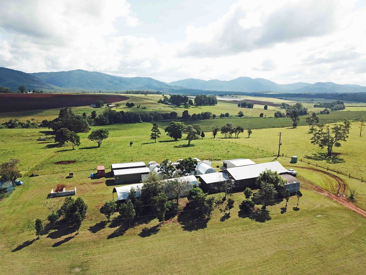 Atherton