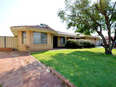 15 Morphett Crescent, Bateman