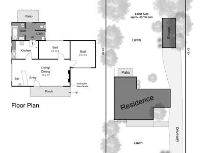 3 Hester Street, Blairgowrie