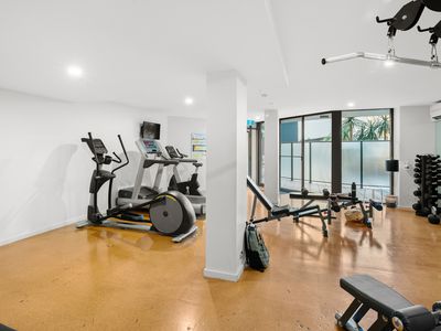 95 / 69 Milligan Street, Perth