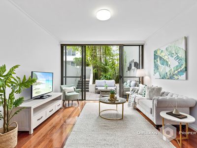 6 Sevier Avenue, Rhodes