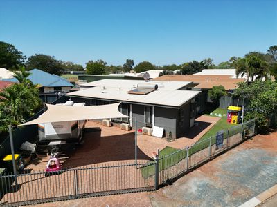 7 Cone Place, South Hedland