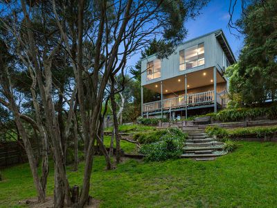 5A Alexander Avenue, Rye