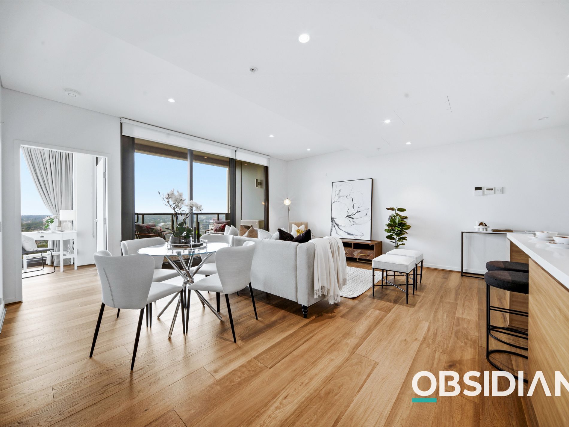 2407 / 3 Network Place, North Ryde