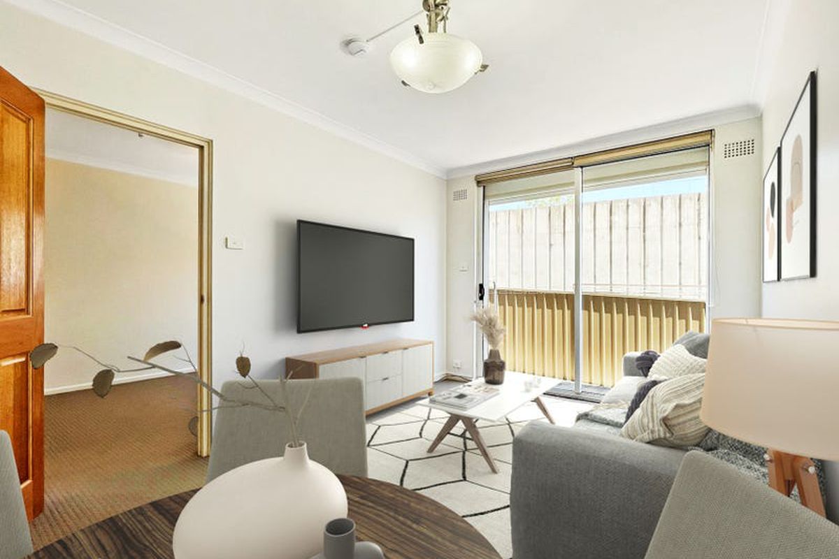 2 / 74A Queen Street, Concord West