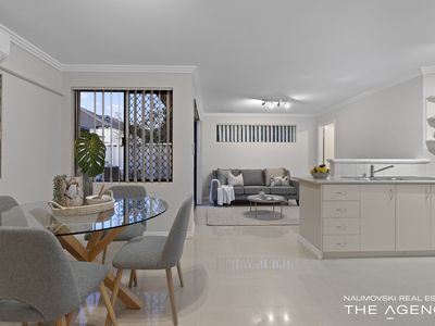 10C Kurda Place, Westminster