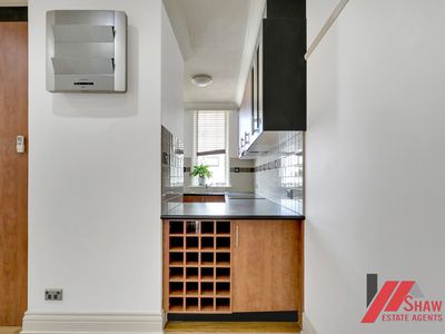 11 / 54 Napier Street, Footscray