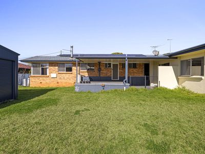 37 Croxley Street, Harristown