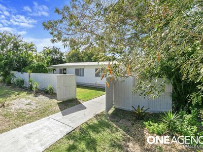 2 Jay Street, Point Vernon