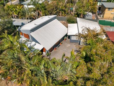 3 Hall Street, North Ipswich