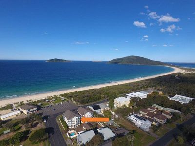 9 / 1 Beach Road, Hawks Nest
