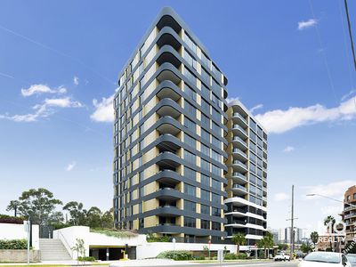 D304 / 8 Church Street, Lidcombe