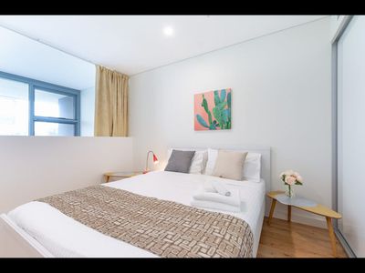 8g / 7 Mooltan Avenue, Macquarie Park