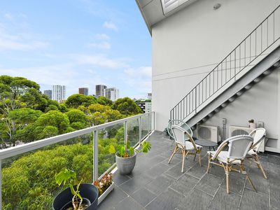 36 / 28 Gadigal Avenue, Zetland