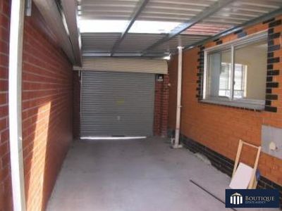 132 Albion Street, Brunswick