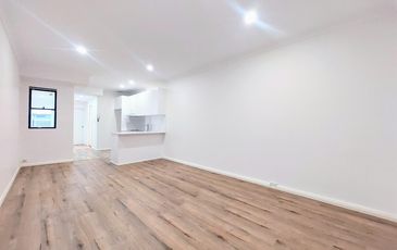 1 / 660 Bourke Street, Redfern