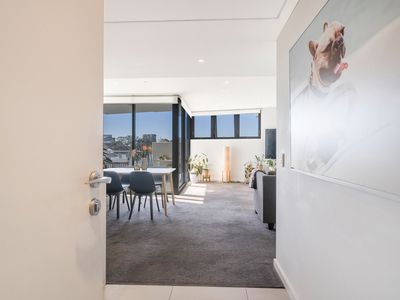 505 / 21 Bow River Crescent, Burswood