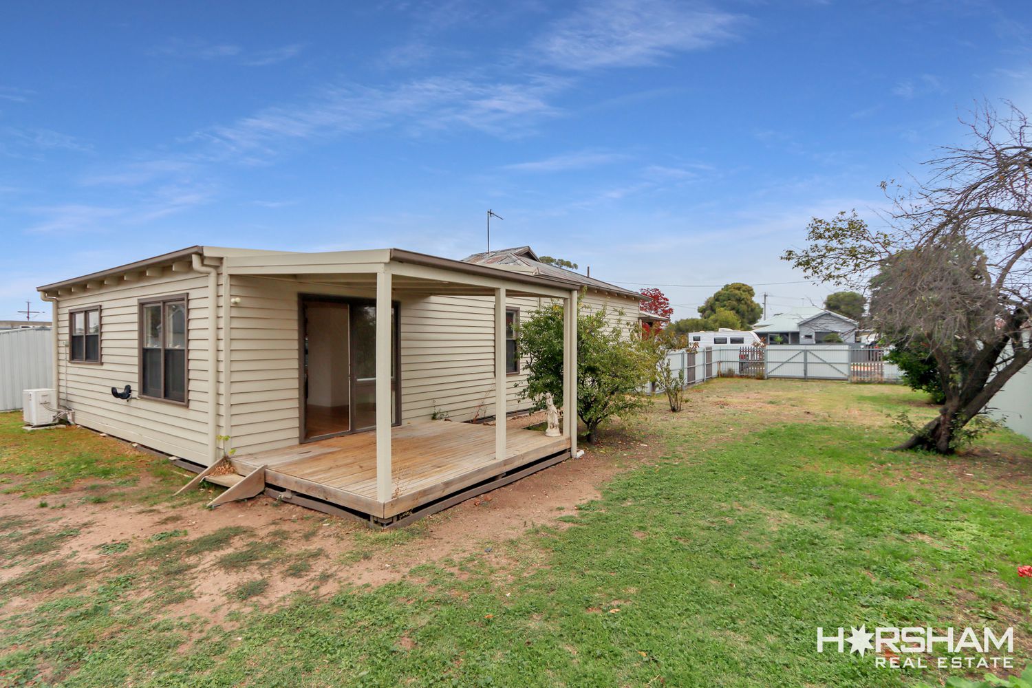 1 Don Street, Horsham