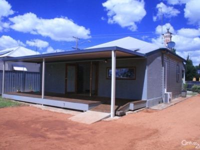 116 Wingewarra Street, Dubbo
